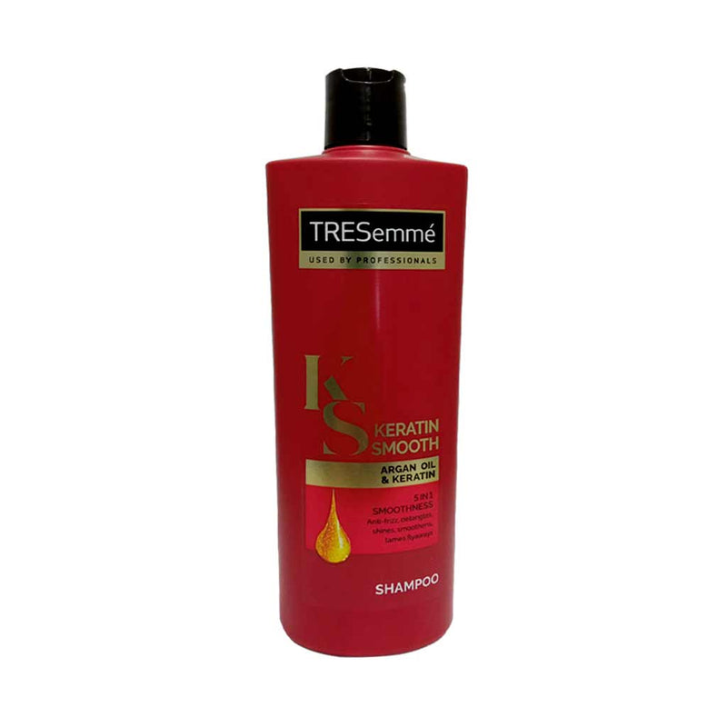Tresemme Shampoo 330 ml Asrt