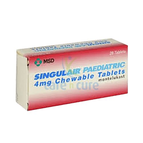 Price for singulair 4mg