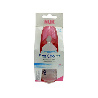 Nuk 1St Choice Bottle 150ml 