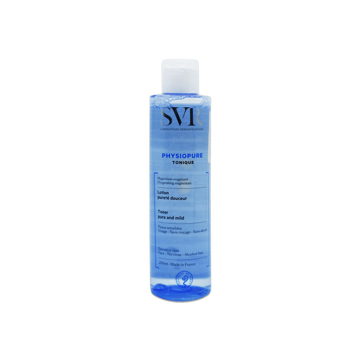 SVR Physiospure Tonique 200 ml