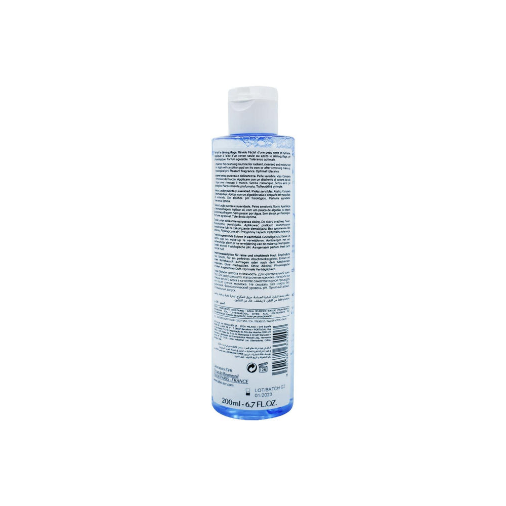 SVR Physiospure Tonique 200 ml