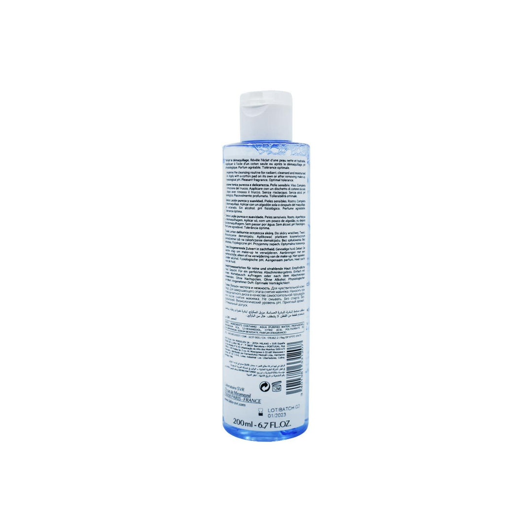 SVR Physiospure Tonique 200 ml