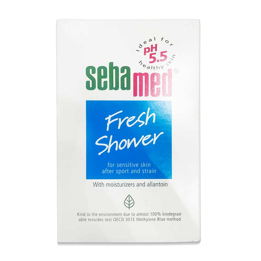 Sebamed Fresh Shower 200ml