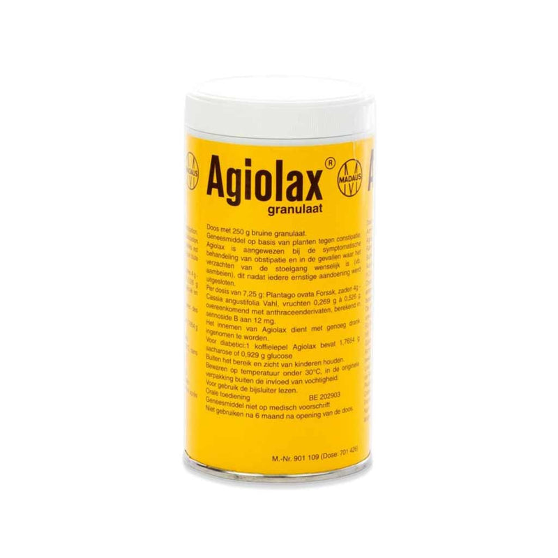 Agiolax Gr 250 gm [24]