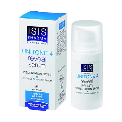 Unitone 4 Reveal Serum 15 ml