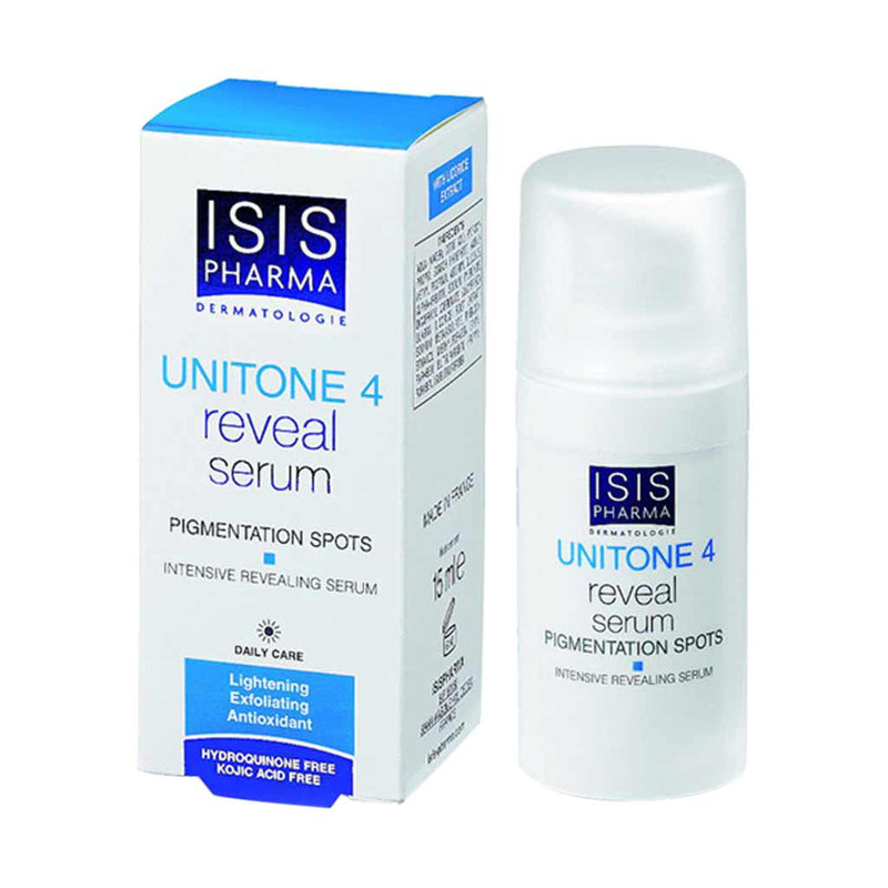 Unitone 4 Reveal Serum 15 ml