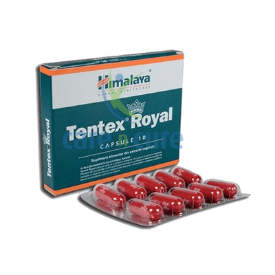 Himalaya Tentex Royal Cap 10S