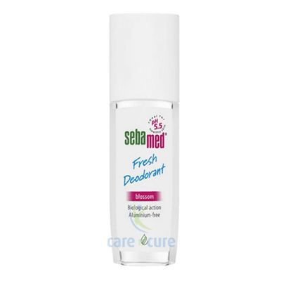 Sebamed Deod. Bloss. For Women Spray