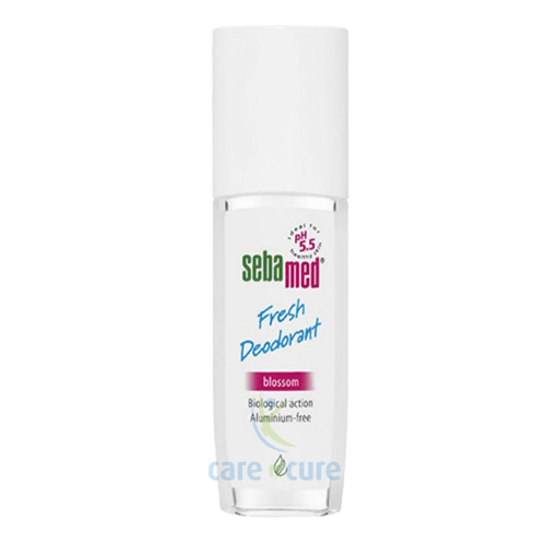 Sebamed Deod. Bloss. For Women Spray