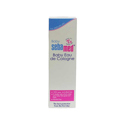 Sebamed Baby Eau Cologne 250 ml