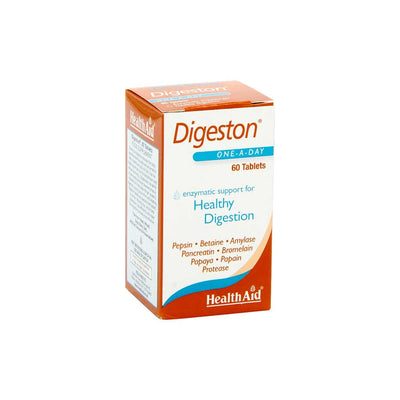 Health Aid Digeston Tablets 60's