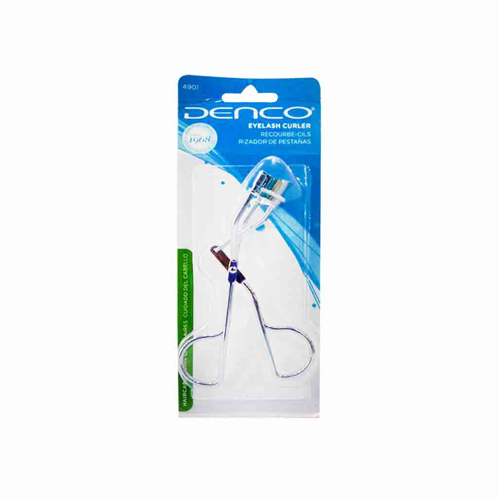 Buy Denco Eye Lash Curler Online at Best prices in Qatar CarenCure pharmacy