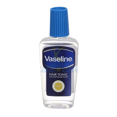 Vaseline Hair Tonic & Scalp Cond 400 ml
