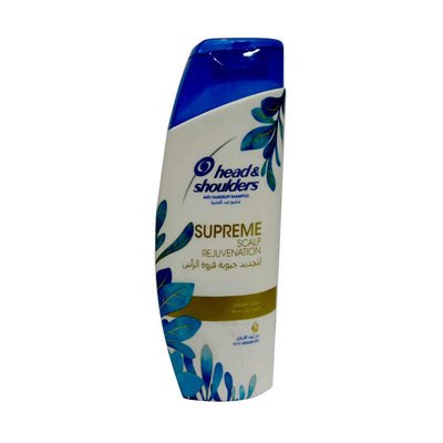 H&S Shampoo Supreme Scalp Rejuvenate 200m