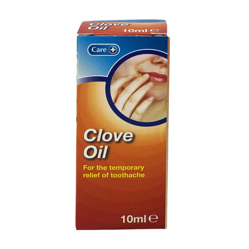 Care Clove Oil 10ml