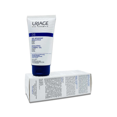 Uriage Ds Gel Nettoyant 150 ml