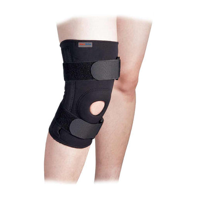Super Ortho Neoprene Knee Support C7- 004 (M)