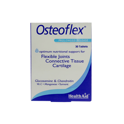 Health Aid Osteoflex 30's