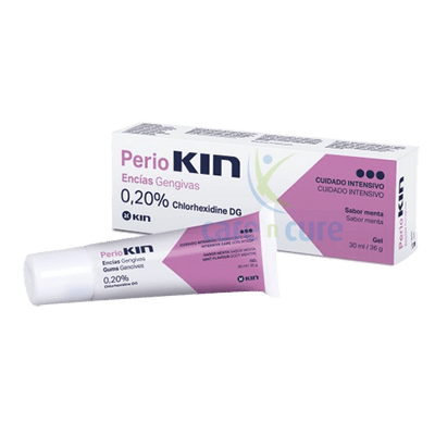 Perio.Kin Gel 30 ml