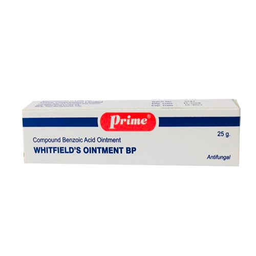 Prime Whitefield&