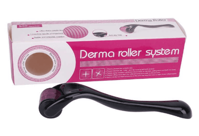 Derma Roller Drs 250 (2.5 mm) 540 Needles