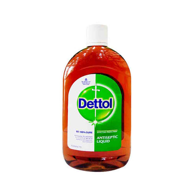 Dettol Antiseptic Liquid 550 ml