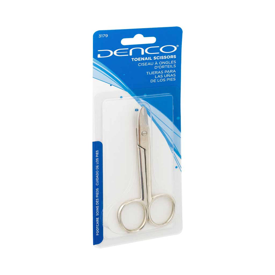 Denco Toe Nail Scissors