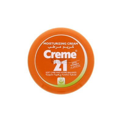 Creme 21 Moisturising Cream 250 ml
