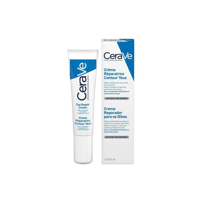 Cerave Eye Repair Cream 14ML