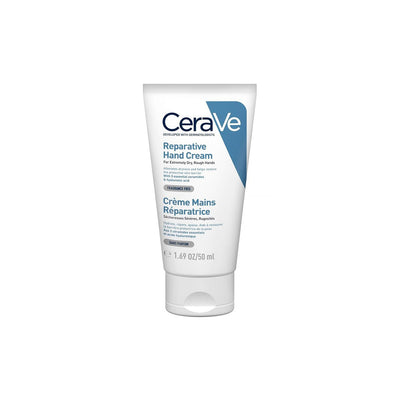 Cerave Therapeutic Hand Cream 50ML