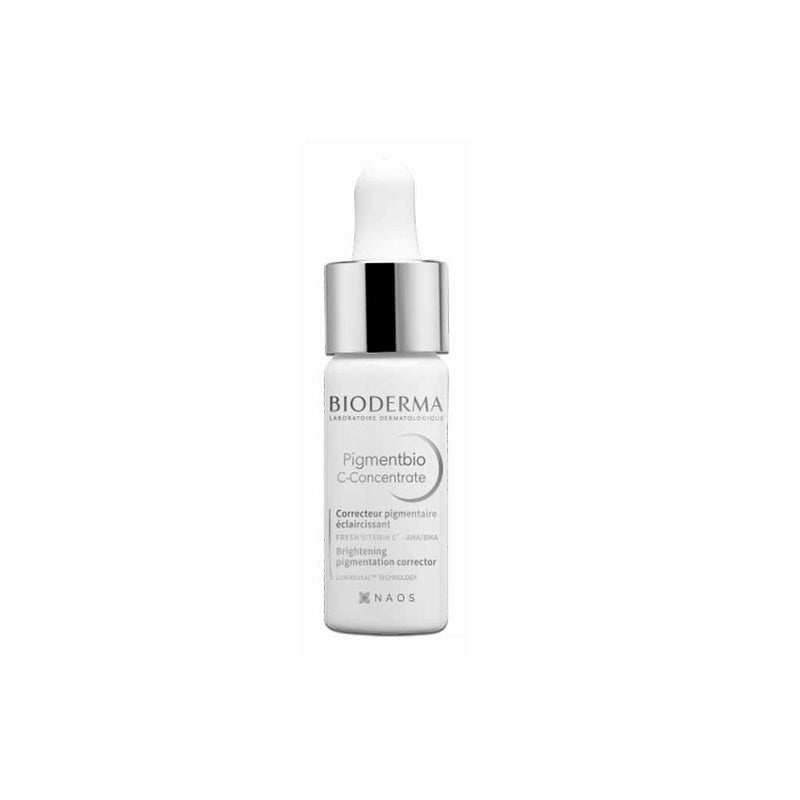 Bioderma Pigmentbio C-Concentrate 15ml