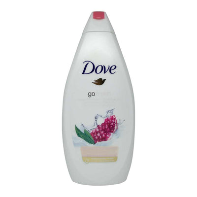 Dove Shower Gel Assorted 500 ml