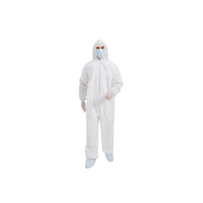 Medical Protective Coverall