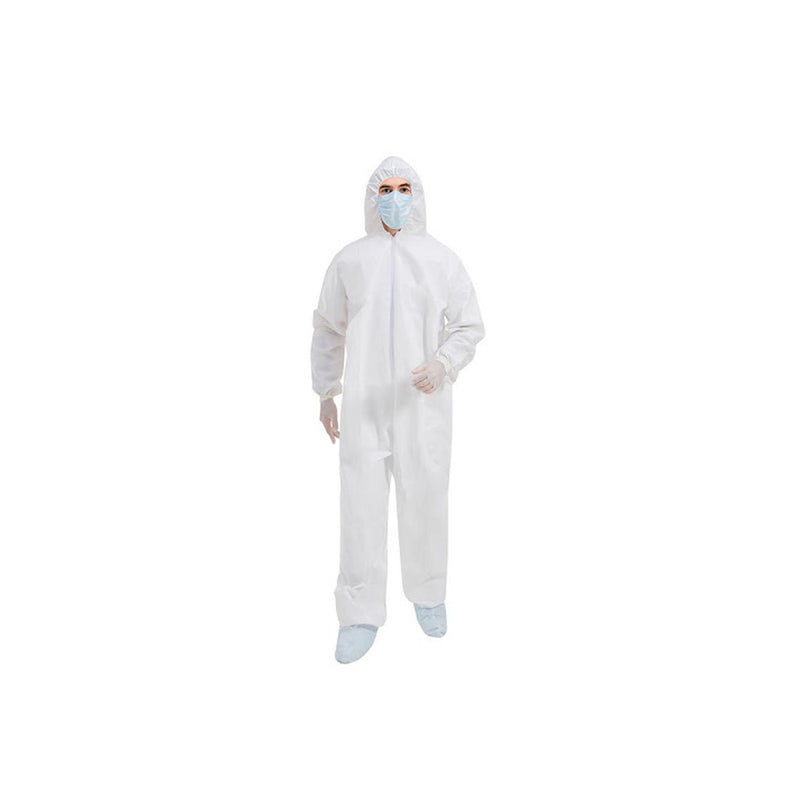 Medical Protective Coverall