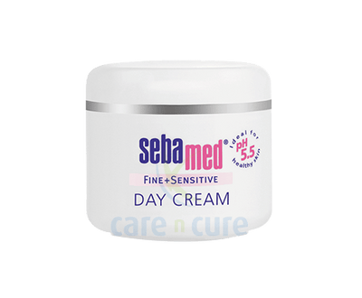 Sebamed F&S Day Cream