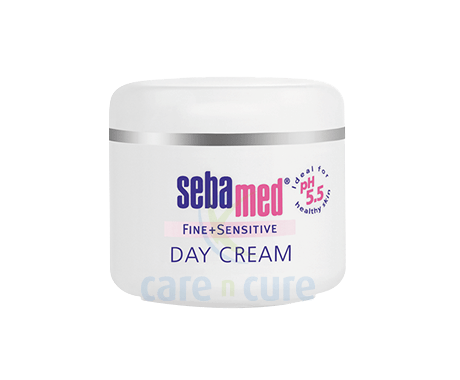 Sebamed F&S Day Cream