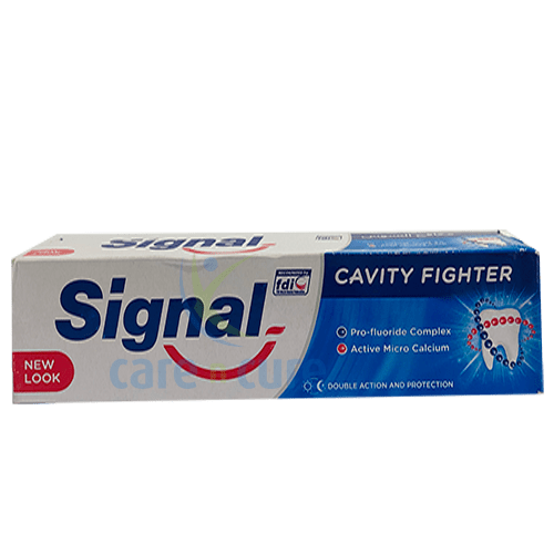 Signal Cavity Fighter 100 ml