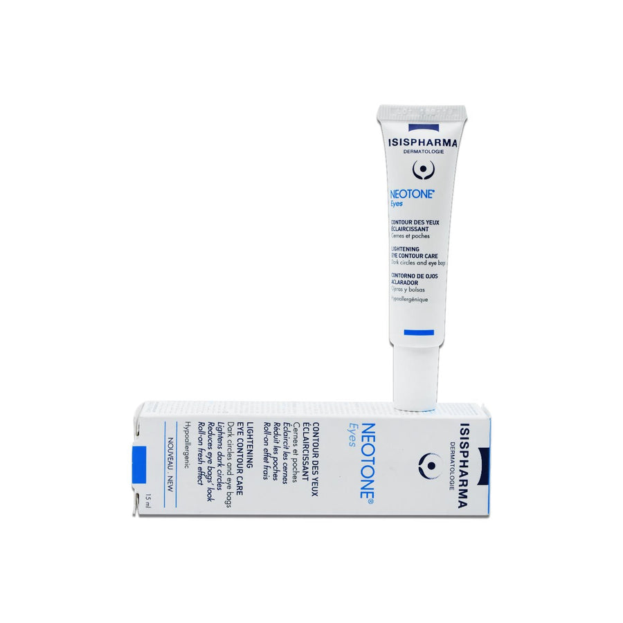 Neotone Light Eyes Contour Care Roll On 15 M