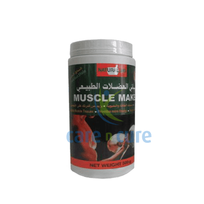 Muscle Maker-Choco 500gm