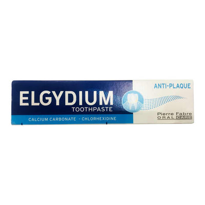 Elgydium Anti - Plaque 75 ml