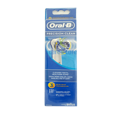 Oral B Refill Eb20-3_ 1 X 3 