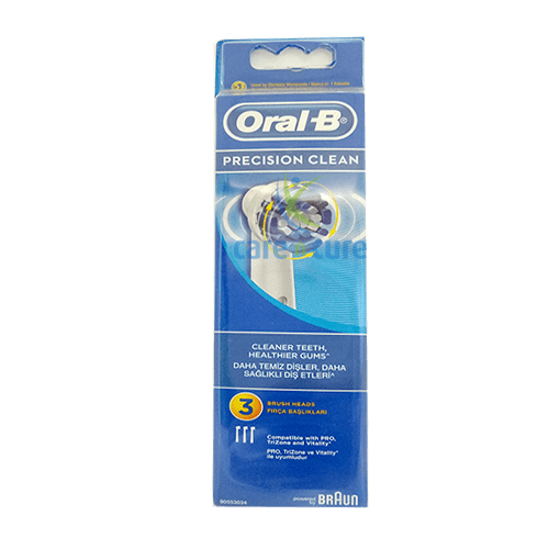 Oral B Refill Eb20-3_ 1 X 3 