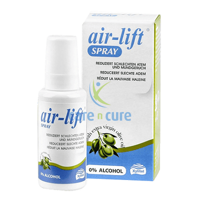 Air Lift Spray 15ml