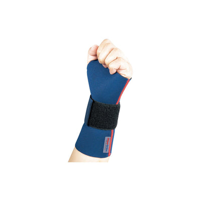 Super Ortho Neoprene Wrist Support C4- 001 (XXL) - F
