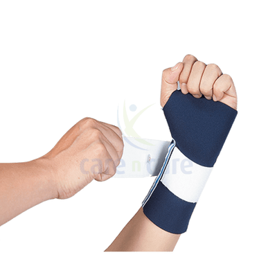 Super Ortho Neoprene Wrist Support C4- 004 (XXL)
