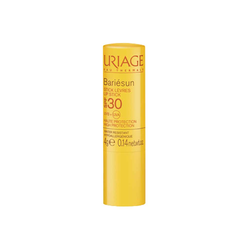 Uriage Bariesun Spf30 Stick Levers 4 gm