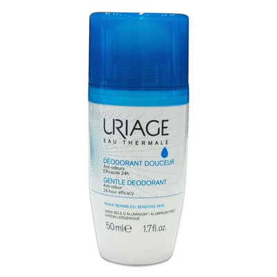 Uriage Deodorant  ~Aluminium Free ~ 50ml