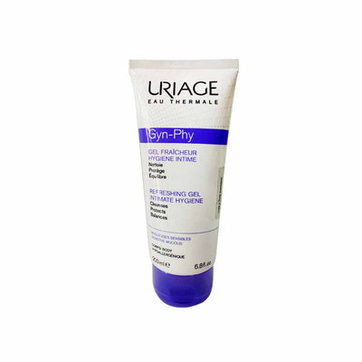 Uriage Gyn Phy 200 ml