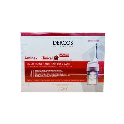 Vichy Dercos Aminexil SP94 Women