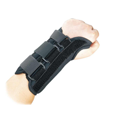 Super Ortho Wrist Splint 04-002 - Left (M-15~ 17 cm)